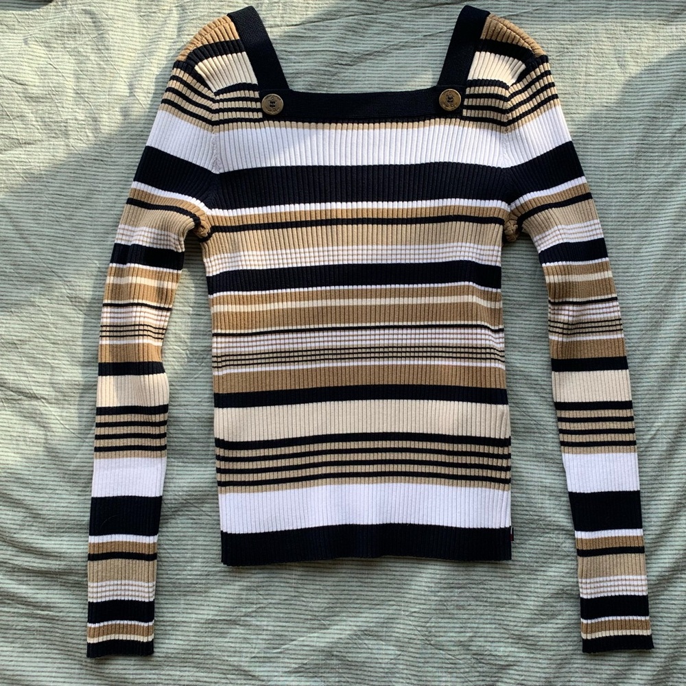 Tommy Hilfiger Sweater
